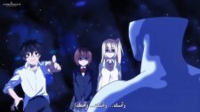 Я стою на миллионах трупов 2, 100-man no Inochi no Ue ni Ore wa Tatteiru 2nd Season