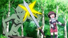 Я стою на миллионах трупов 2, 100-man no Inochi no Ue ni Ore wa Tatteiru 2nd Season
