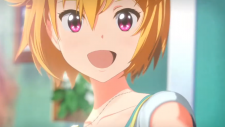 Идолмастер: Концерт на миллион!, The iDOLM@STER Million Live!
