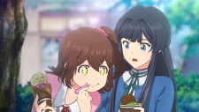 Идолмастер: Концерт на миллион!, The iDOLM@STER Million Live!