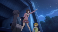 Идолмастер: Концерт на миллион!, The iDOLM@STER Million Live!