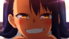 Не издевайся, Нагаторо, Ijiranaide, Nagatoro-san