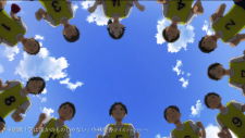 Прощай, мой дорогой Крамер: Первое касание, Sayonara Watashi no Cramer Movie: First Touch