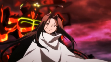Шаман Кинг (2021), Shaman King (2021)