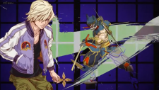 Тигр и кролик 2, Tiger & Bunny 2