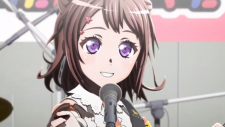 Ура мечте! Лайв 2, BanG Dream! Film Live 2nd Stage