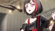 Ура мечте! Лайв 2, BanG Dream! Film Live 2nd Stage