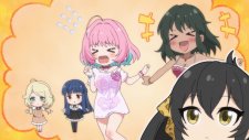 Девушки-золушки: Экстра, Cinderella Girls Gekijou: Extra Stage