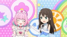 Девушки-золушки: Экстра, Cinderella Girls Gekijou: Extra Stage