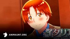 Хеталия: Мировые звёзды, Hetalia World Stars