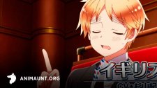 Хеталия: Мировые звёзды, Hetalia World Stars