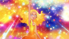 Хорошенькое лекарство: Скачок — Таинственный день со всеми, Precure Miracle Leap Movie: Minna to no Fushigi na Ichinichi