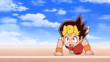 Мастера дуэлей: Король 2, Duel Masters King!