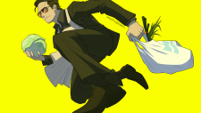 Путь домохозяина, Gokushufudou