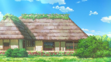 Заброшенный дом у мыса, Misaki no Mayoiga