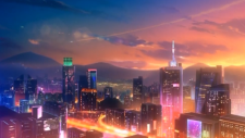 Топить в вине бушующее пламя печали, Lie Huo Jiao Chou