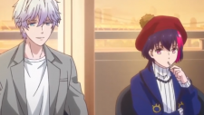 Проект-Б 3, B-Project 3rd Season