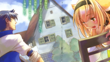 Гарем рабов в лабиринте другого мира, Isekai Meikyuu de Harem wo