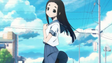 Скрытые вещи. Фильм, Kakushigoto Movie