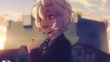 Импульс мира 3, World Trigger 3rd Season