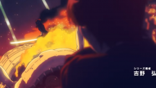 Импульс мира 3, World Trigger 3rd Season