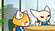 Агрессивная Рэцуко ONA 4, Aggressive Retsuko (ONA) 4th Season