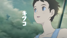 Никуко из Рыбацкой гавани, Gyokou no Nikuko-chan