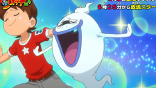Часы ёкаев, Youkai Watch
