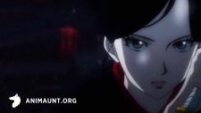 Смута: Принцесса снега и крови, Jouran: The Princess of Snow and Blood