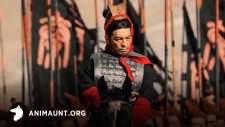 Эпопея империи Цинь, Qin Dynasty Epic