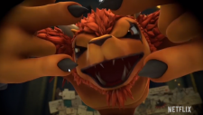 Академия Скайлендеров 2 сезон, Skylanders Academy