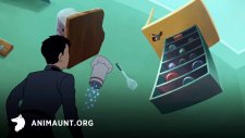 Бесконечный Поезд 4, Infinity Train