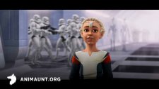 Звёздные войны: Бракованная партия, Star Wars: The Bad Batch