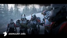 Звёздные войны: Бракованная партия, Star Wars: The Bad Batch