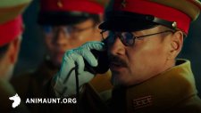 Информатор, Inside Man