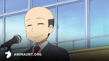 Мелочи жизни, Nichijou