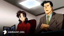 Мэйджор OVA-2, Major: World Series