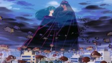 Несносные пришельцы: Последняя глава, Urusei Yatsura Movie 5: Kanketsu-hen