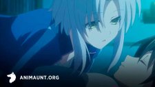 Комендант общежития богинь, Megami-ryou no Ryoubo-kun