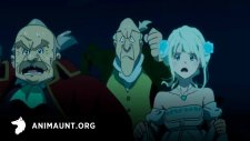 Фена: Принцесса пиратов, Kaizoku Oujo