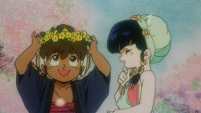 Несносные пришельцы: Навсегда мой Любимый, Urusei Yatsura Movie 6: Itsudatte My Darling