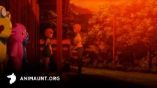 Когда плачут цикады: Выпускной, Higurashi no Naku Koro ni Sotsu 2