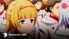 Алый Нексус, Scarlet Nexus