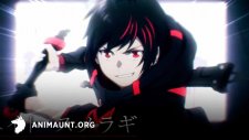 Алый Нексус, Scarlet Nexus