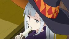 Король демонов, попытайтесь снова!, Maou-sama Retry!
