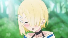 Король демонов, попытайтесь снова!, Maou-sama Retry!