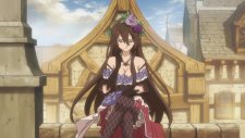 Фантазия Гранблю 2 сезон, Granblue Fantasy The Animation Season 2