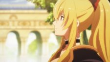 Фантазия Гранблю 2 сезон, Granblue Fantasy The Animation Season 2