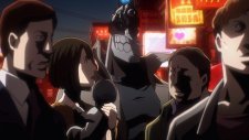 Жизнь без оружия, No Guns Life