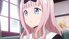 Госпожа Кагуя: в любви как на войне, Kaguya-sama wa Kokurasetai: Tensai-tachi no Renai Zunousen